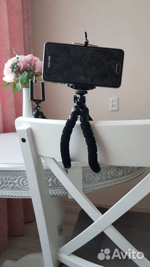 Трипод гибкий