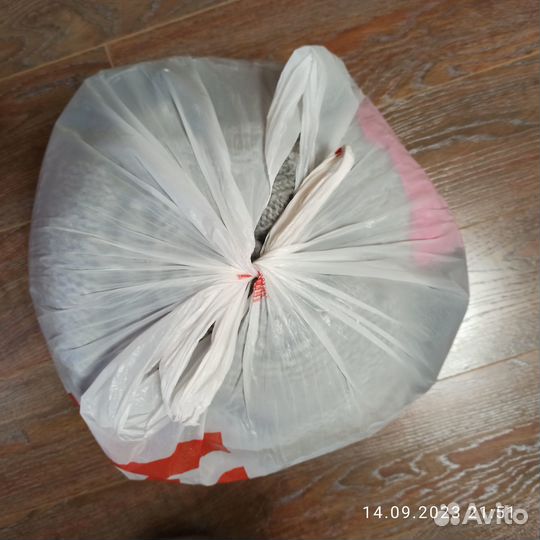 Женские вещи пакетом 40-44