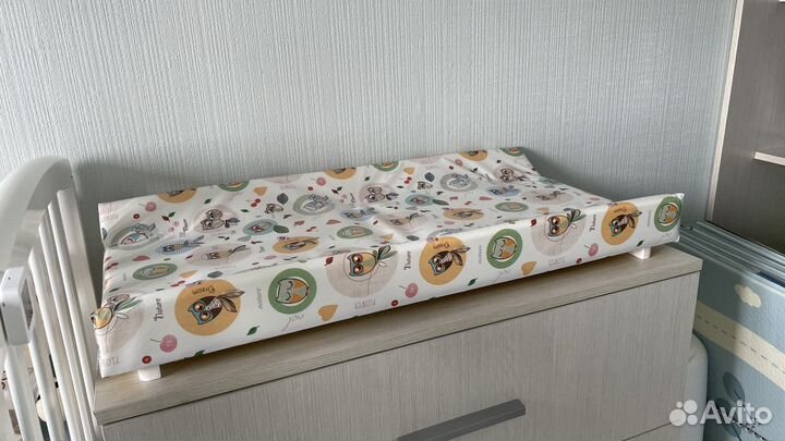 Доска для пеленания