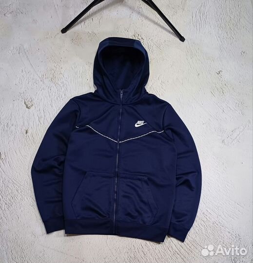 Зип-Худи Nike Tech Fleece Acg Nsw Оригинал