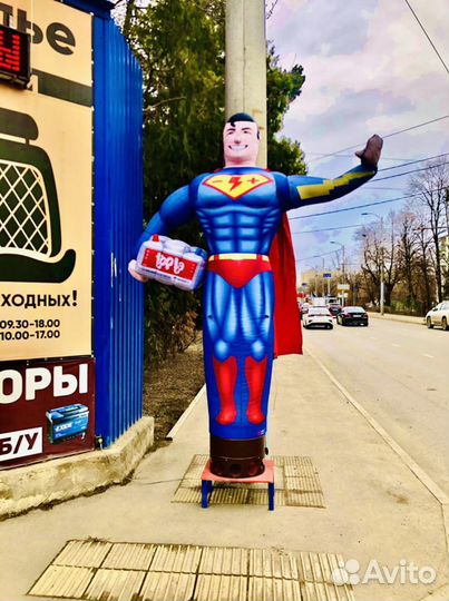 Аккумулятор 60Ампер с доставкой