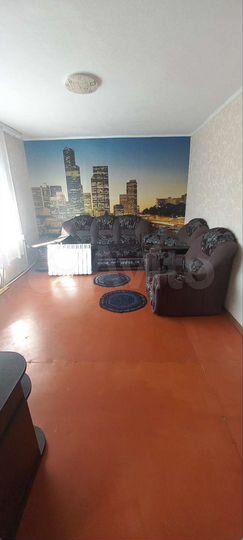 Дом 53,3 м² на участке 6 сот.