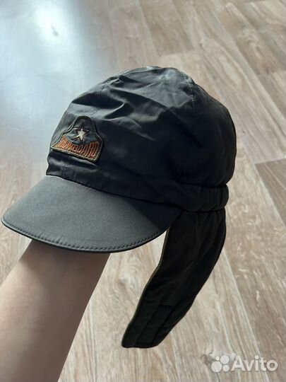 Детские шапки пакетом