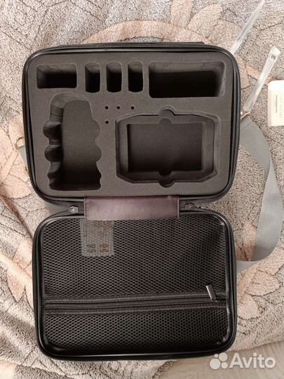 Квадрокоптер dji mini 2