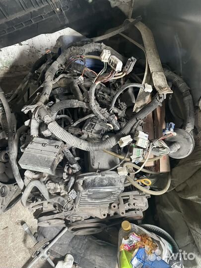 Мотор cd 20 diesel электронный тнвд