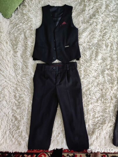 Школьная форма для мальчика