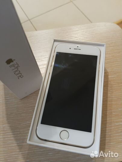 iPhone 5, 32 ГБ