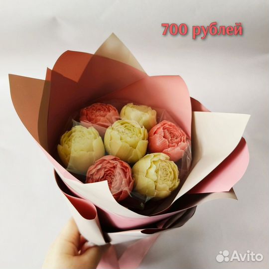 Шоколадные подарки ко дню мамы