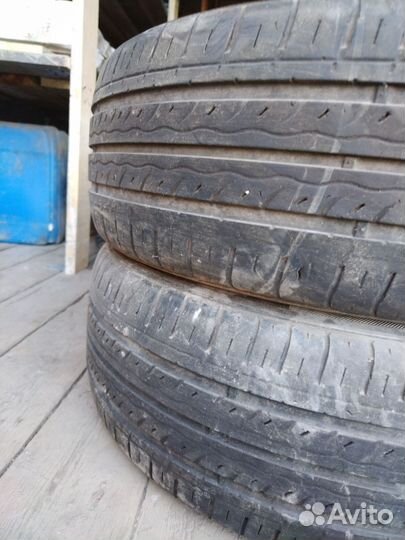 Achilles Platinum 195/55 R16