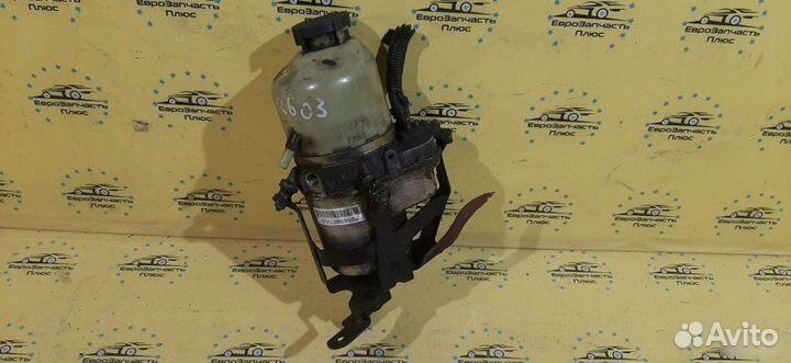 Эгур Opel Astra H