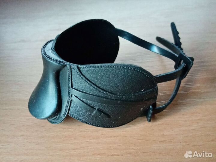 Седло для лошадок lori, ящик 100руб