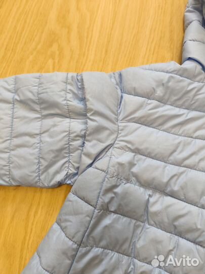 Conso Куртка жилетка 146 оригинал