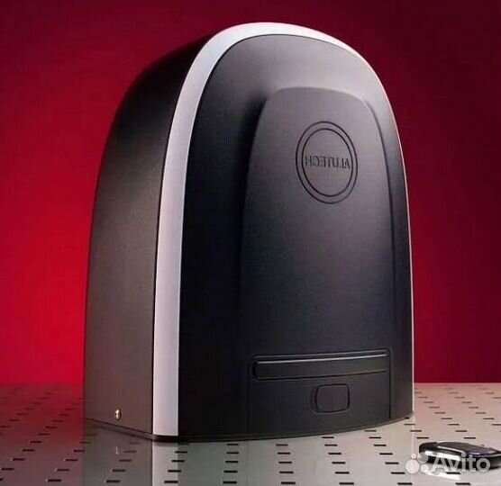 Привод для ворот