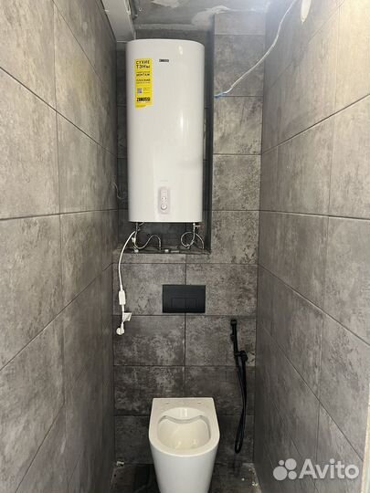 Мастер на час мелкий ремонт