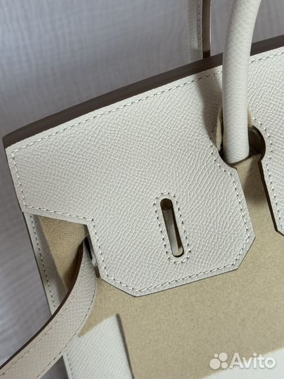 Сумка Hermes Birkin 30 (2024)