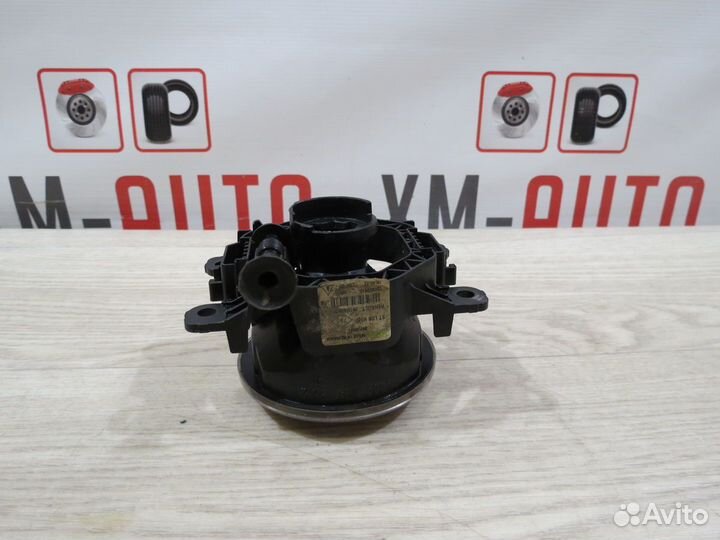 Фара противотуманная LADA Vesta