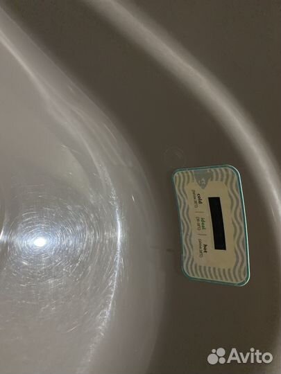 Ванночка для купания