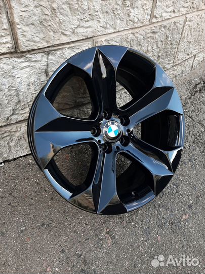 Диски BMW X6 19