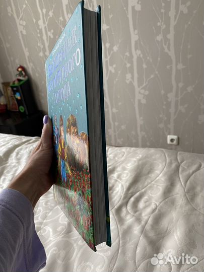 Волшебник изумрудного города