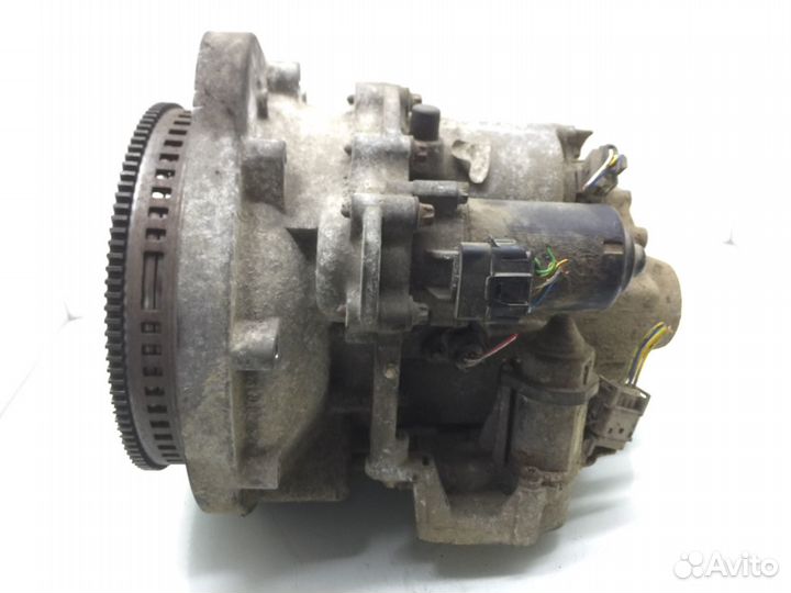 Кпп роботизированная Smart Fortwo 1 0.6 I 2000