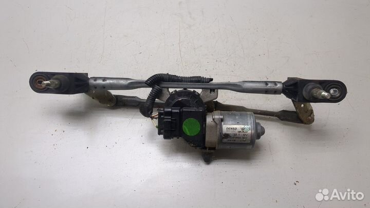 Механизм стеклоочистителя Ford Ka, 2010