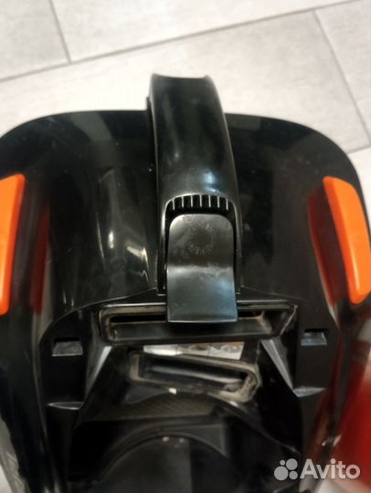 Пылесос tefal