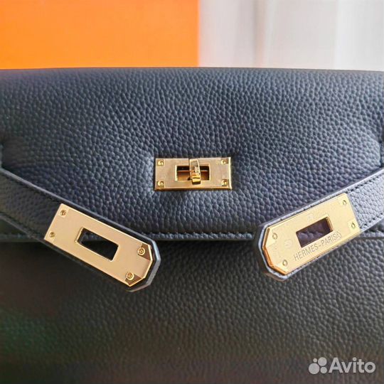 Барсетка hermes