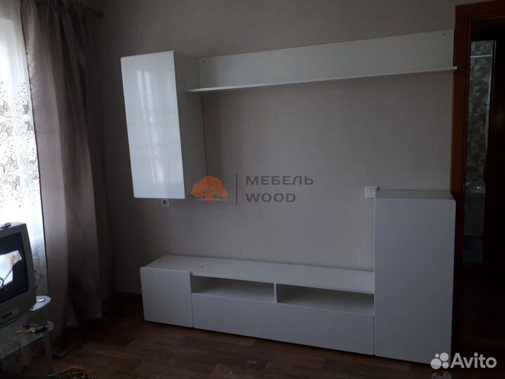 Стенка под тв