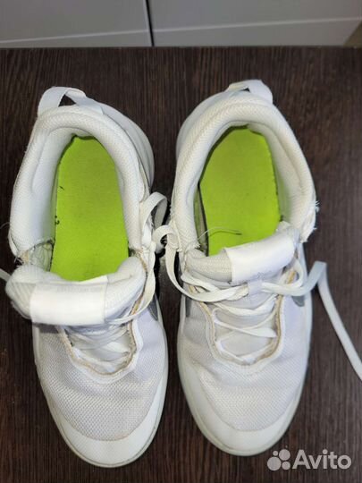 Кроссовки для мальчика