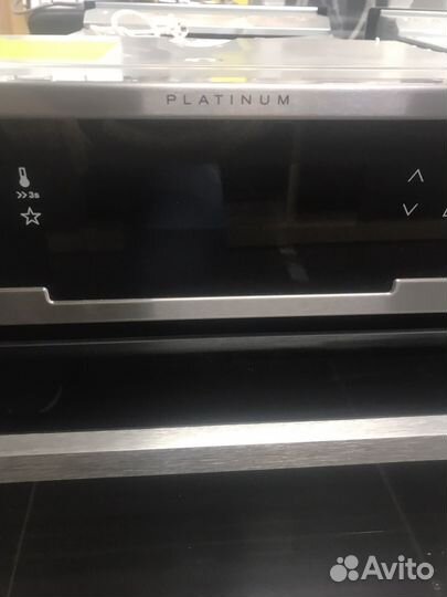 Духовой шкаф Electrolux opea7553X