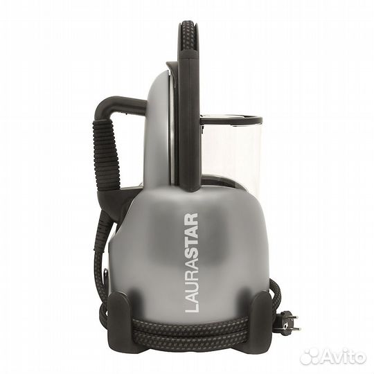 Laurastar Lift Xtra Aluminium