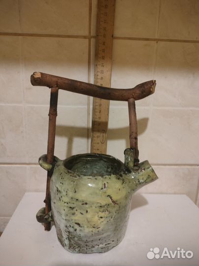 Мини вазочки, мини кувшинчики, коллекция миниатюр