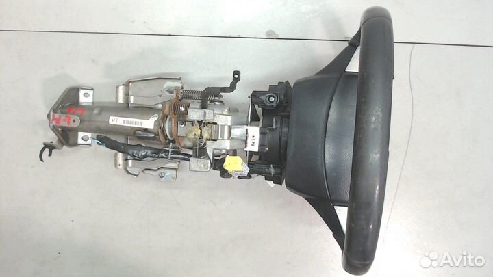 Колонка рулевая Nissan Murano, 2003