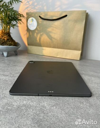 iPad pro 12.9 2020 256gb+cellular