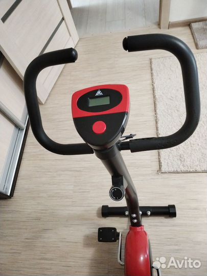 Велотренажер бу