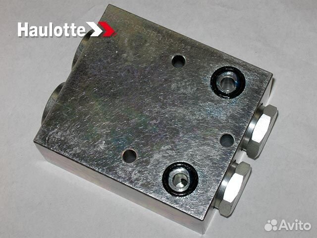 Клапан (Haulotte)