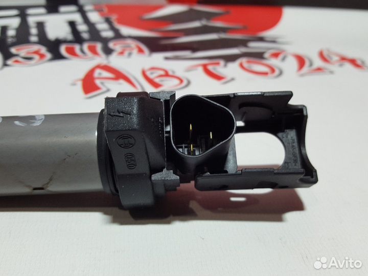 Катушка свечная BMW 320i E46 M54 B22 2002