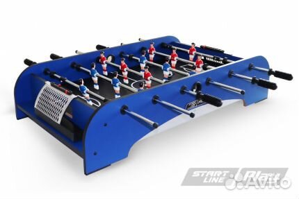 Настольный футбол Kids Game