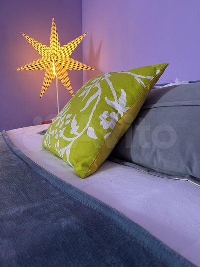 2-к. квартира, 68 м², 5/5 эт.