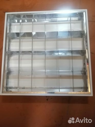 Светильник офисный