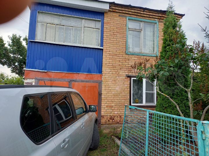 Дача 35,8 м² на участке 5 сот.