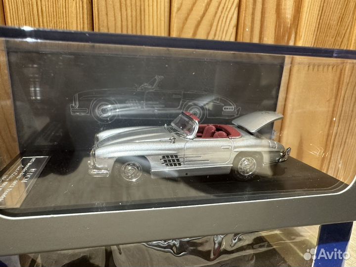 Модели 1/64