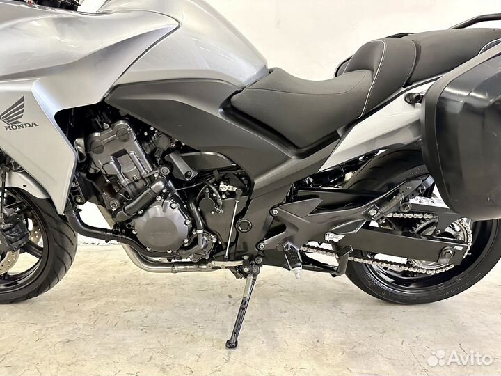 Honda CBF1000 ABS 2013г. Из Европы