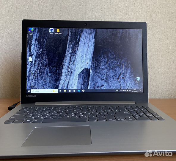 Ноутбук lenovo IdeaPad 330-15IKB