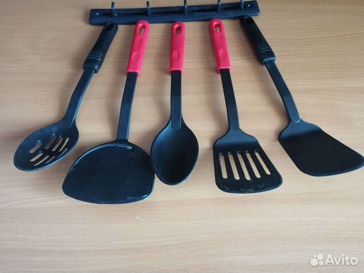 Куханая утварь