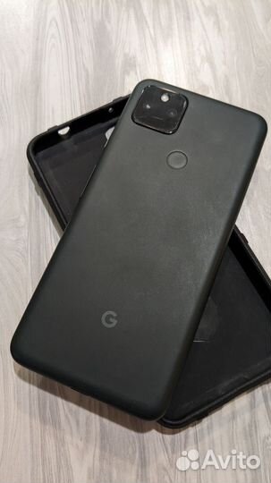 Google pixel 5a