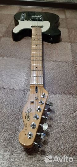 Squier Vintage Modified Telecaster SH Maple Neck