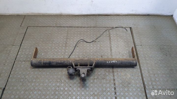 Устройство прицепное (фаркоп) Mercedes Vito W639