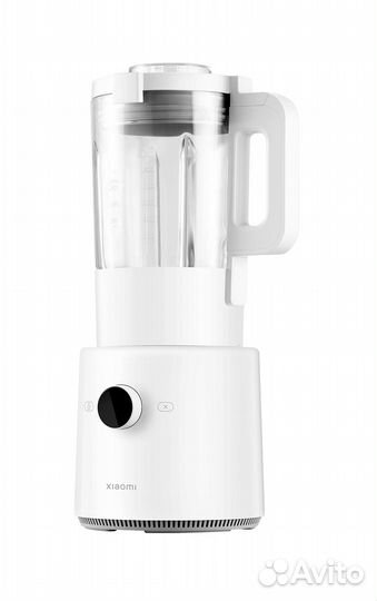 Стационарный блендер Xiaomi Smart Blender, BHR5960