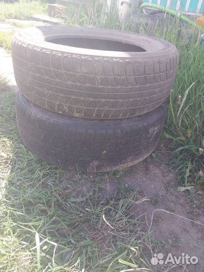 Triangle TR777 235/60 R18